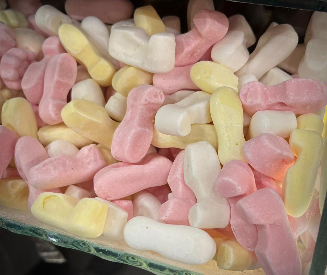 سكاكر ( 200 غ )