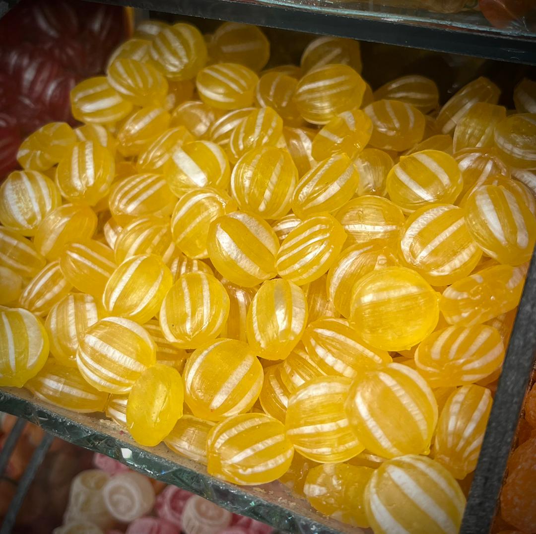 سكاكر ( 200 غ )