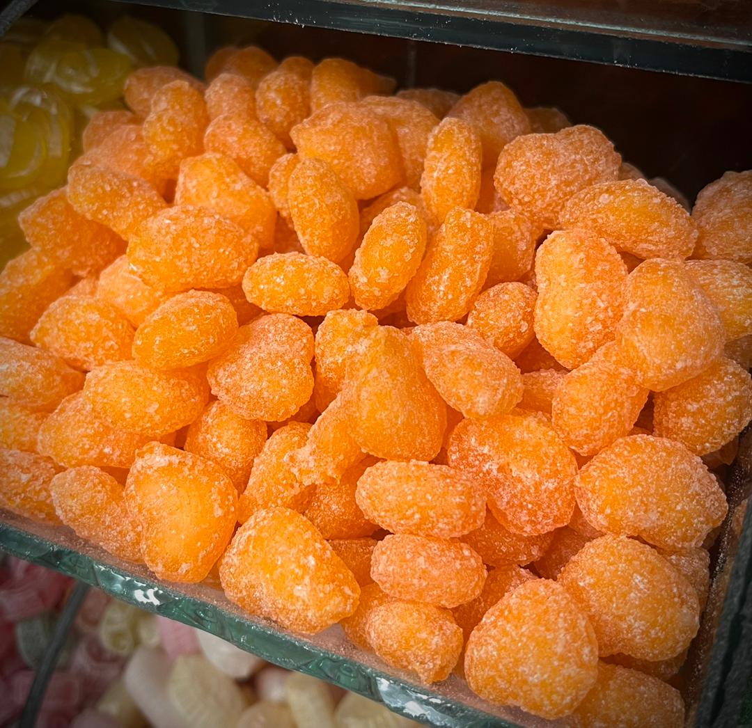 سكاكر ( 200 غ )