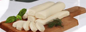 جبنة حلوم أصابع 200غ