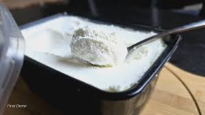 لبنة كريمي 200غ