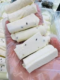جبنة رول مغلية 200غ
