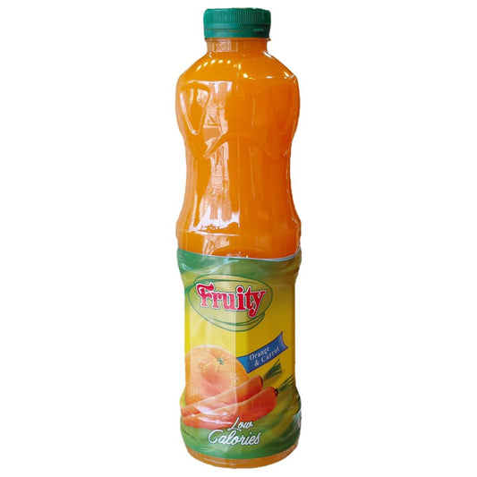 (فروتي ( لتر