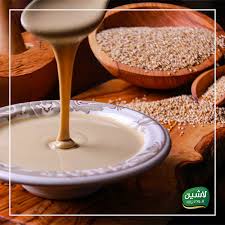 طحينة سمسم نوع أول 200غ