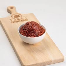 دبس فليفلة حلوة 200غ