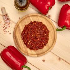 دبس فليفلة مونسة 200غ