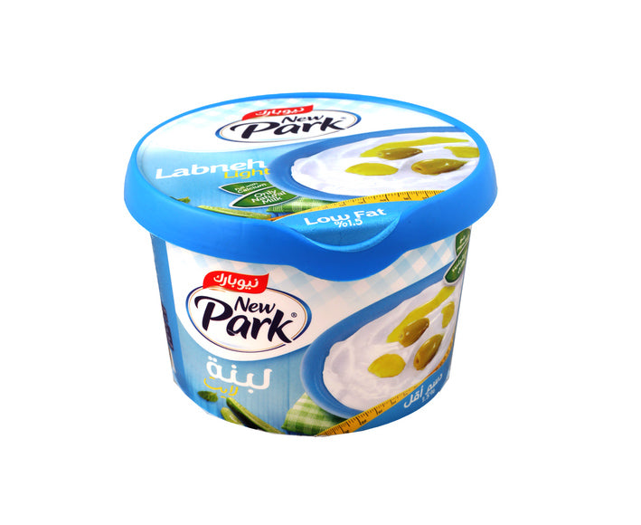لبنة-كرات-نيو-بارك-زيتون-300غ
