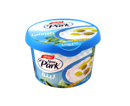لبنة-كرات-نيو-بارك-زيتون-300غ