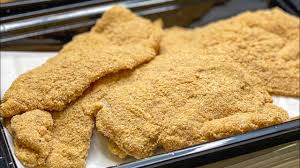 اسكالوب مطحون 200 غ