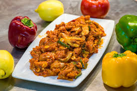 مكسيكي متبل 200غ