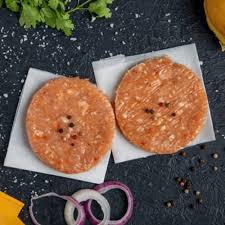 برغر جاج 200غ