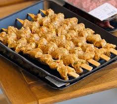 كباب جاج 200غ