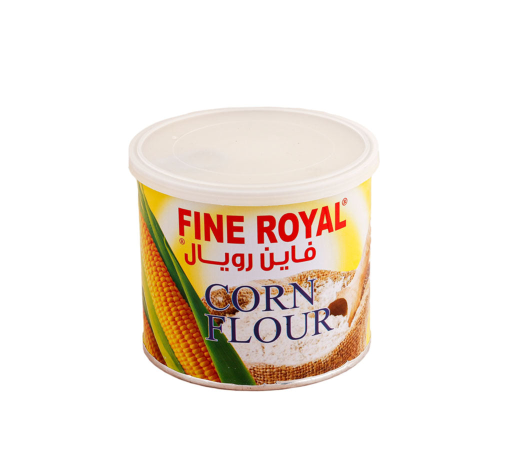 كورن فلور رويال 250 غ