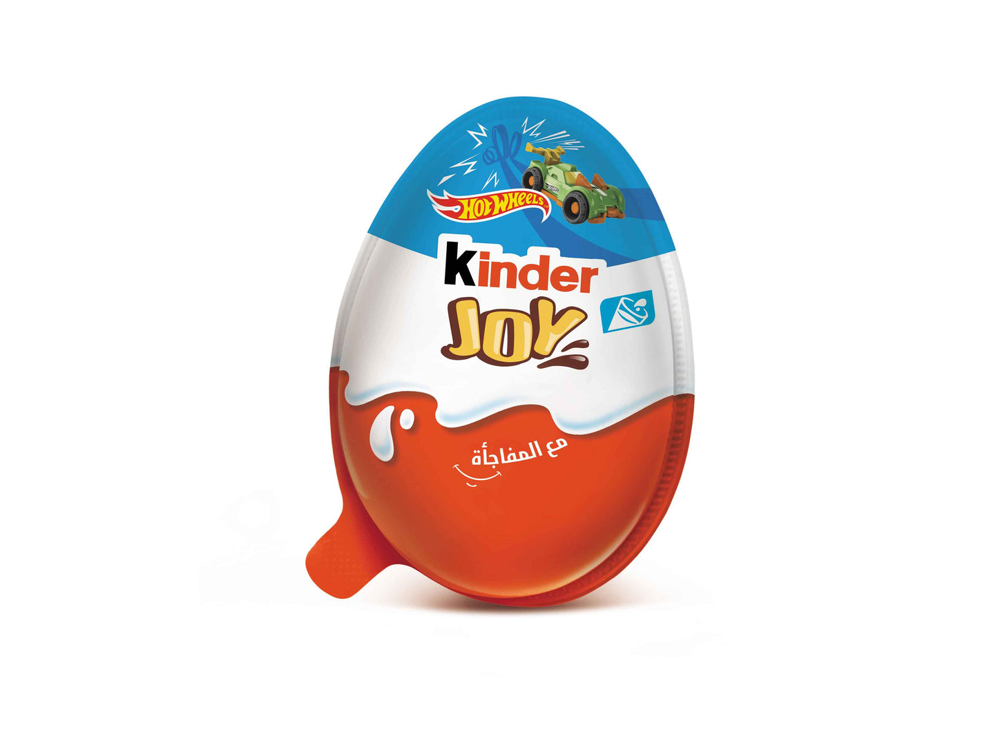 كاندر-جوي-بيض
