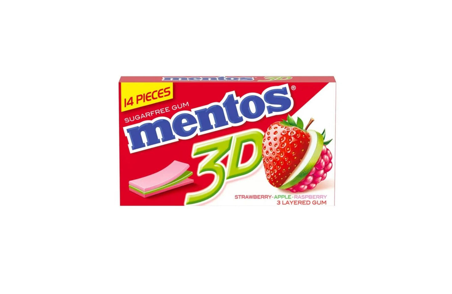 مسكة-3d