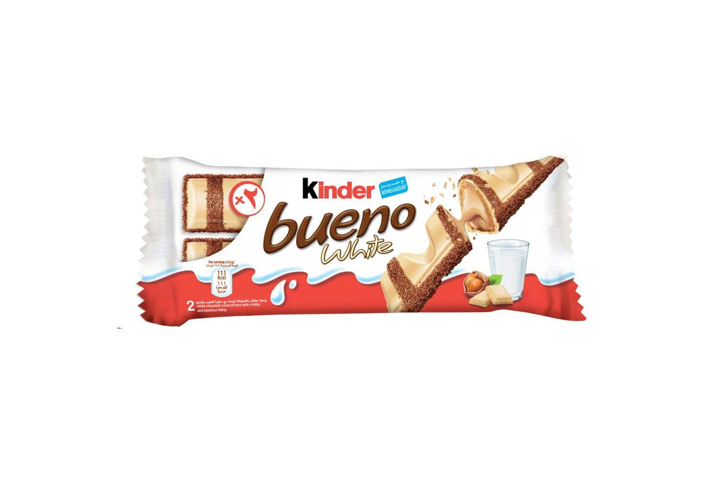 كيندر-بوينو