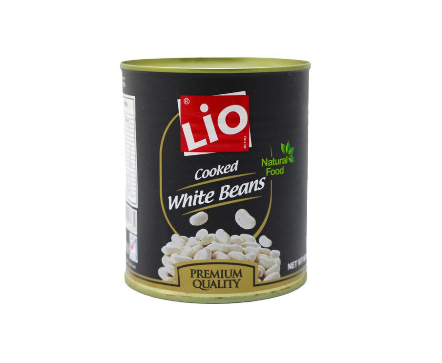 فاصولياء خضراء مطربان ليو 600غ