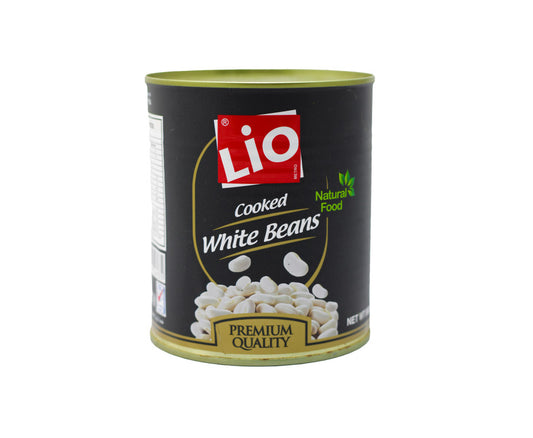 فاصولياء خضراء مطربان ليو 600غ