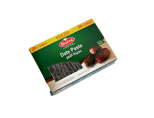 عجوة ناعمة الدرة 500غ