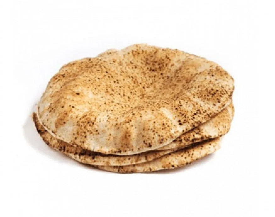 خبز-نخالة