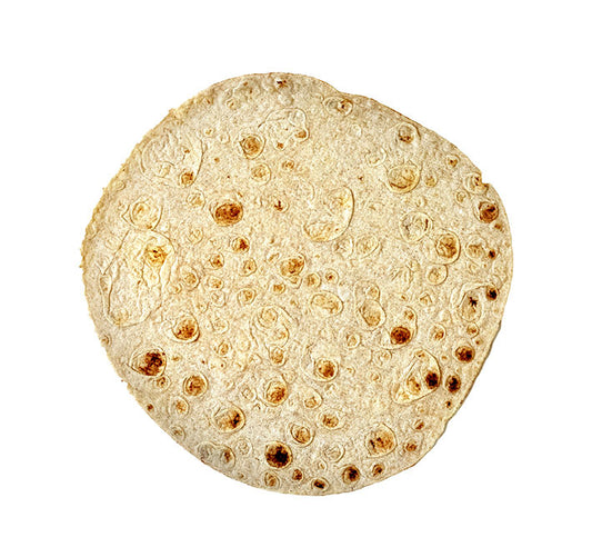 خبز-شوفان