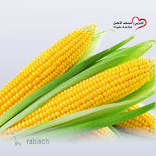 ذرة  500 غ
