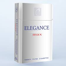 اليجانس فضي