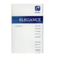 اليجانس سليم ازرق