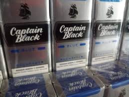 كابتن بلاك فضي