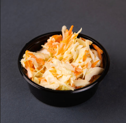 علبة كول سلو