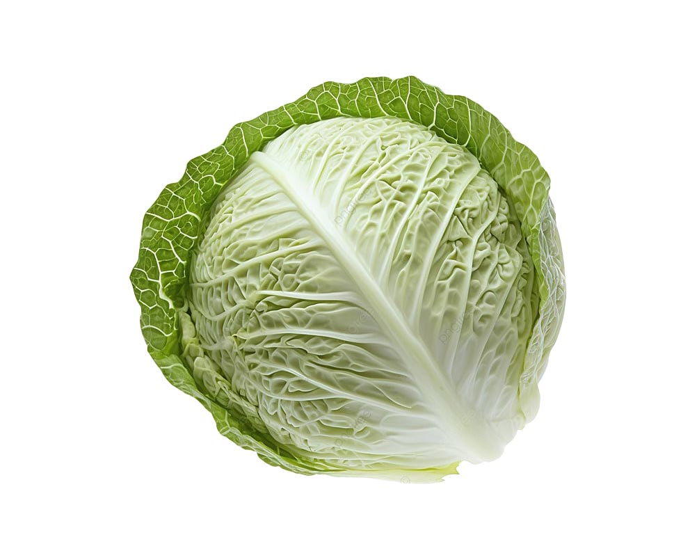 ملفوف راس 500 غ