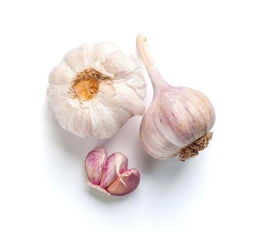 ثوم بقشرو 500 غ