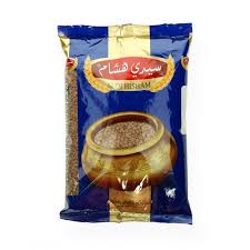 عدس اسود سيدي هشام كيلو