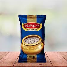 فاصوليا حب سيدي هشام 1ك