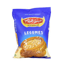 ذرة بوشار كيلو