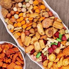 مكسرات صينية 200غ