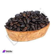 بزر اسود ايراني 200غ