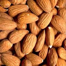 لوز بقشرو 200غ