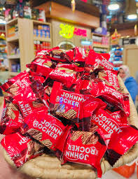 سكاكر اوكراني 200غ