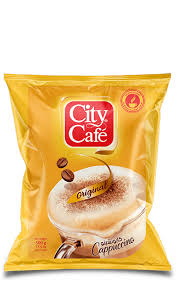 كابتشينو سيتي كافيه 500غ