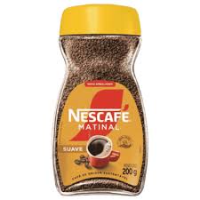 نسكفيه ماتينال 200غ