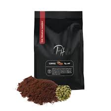 قهوة برازيلي هيل 200غ