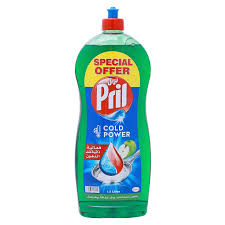 سائل بريل 1200مل