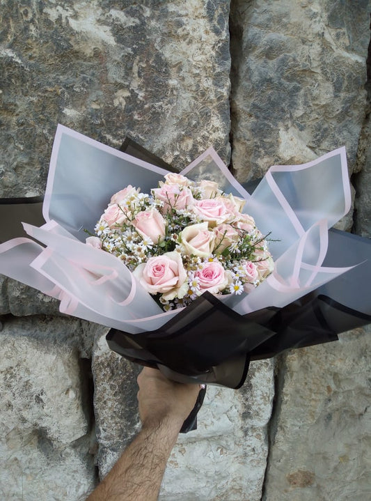 وردة جورية 20