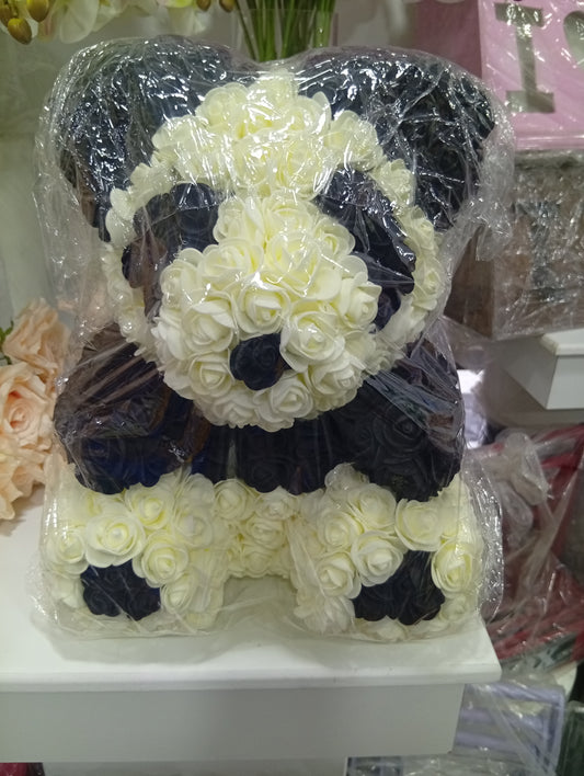 دبدوب باندا ورد ايفا