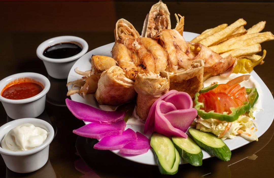 وجبة-شاورما-عربي-دجاج-2