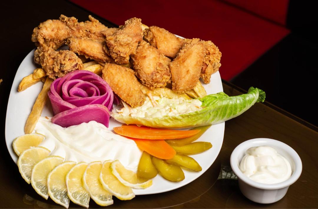 وجبة-كستا-دجاج-بروستد