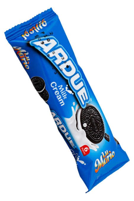 بسكويت اردو