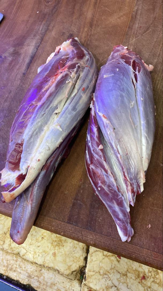 موزات عجل٢٠٠غ