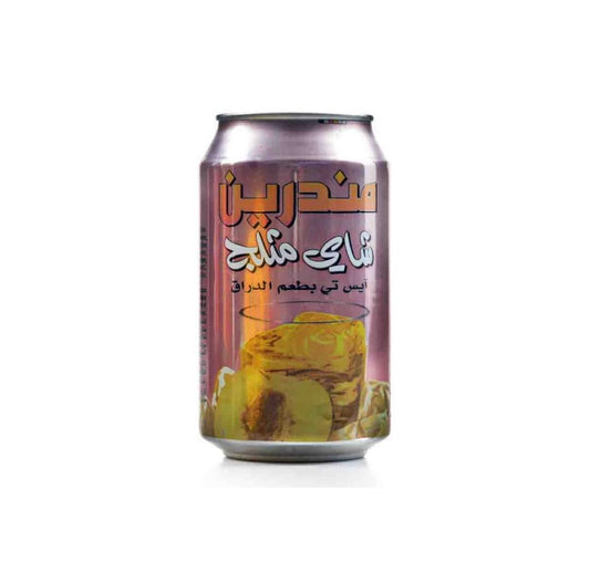 مندرين آيس تي